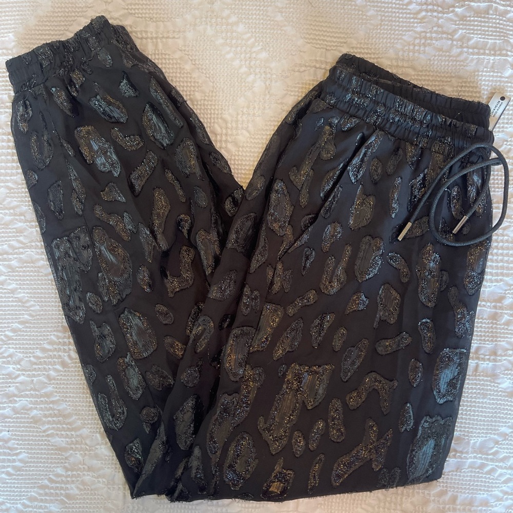 Zara Joggers